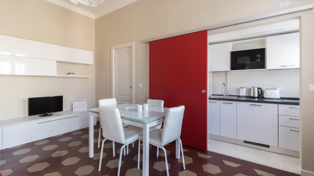 Italianway - Borsieri 11 B Apartment Milan Exterior photo